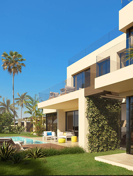 VILLA MAR